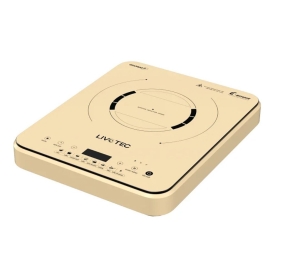 Bếp điện từ đơn Livotec LIS-560P-C-G