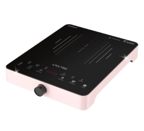 Bếp điện từ đơn Livotec LIS-560C/P/B