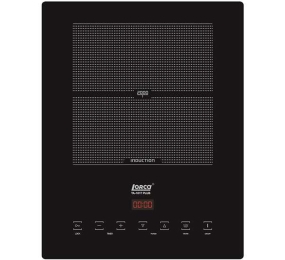 Bếp điện từ đơn Lorca TA-1017 PLUS - Hàng chính hãng
