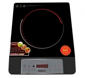 Bếp điện từ đơn Lorente LT–6009 - Hàng chính hãng
