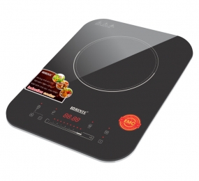 Bếp điện từ đơn Lorente LT–6080 - Hàng chính hãng