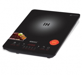 Bếp điện từ đơn Lorente LT–660 - Hàng chính hãng