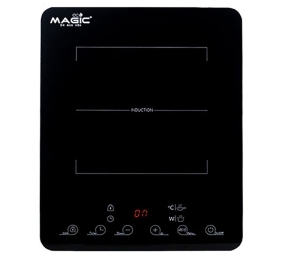 Bếp điện từ đơn Magic Eco AC-201 - Hàng chính hãng
