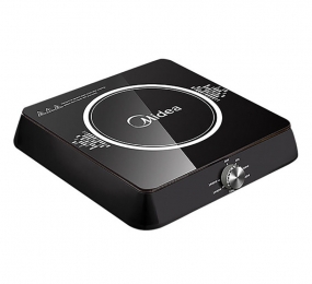 Bếp điện từ đơn Midea MI-K1917EF - Hàng chính hãng