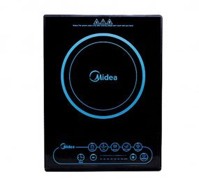 Bếp điện từ đơn Midea MIB2016DA  - Hàng chính hãng