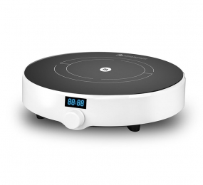 Bếp điện từ đơn Mishio MK218 - Hàng chính hãng