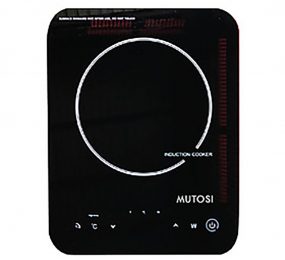 Bếp điện từ đơn Mutosi MI88 - Hàng chính hãng
