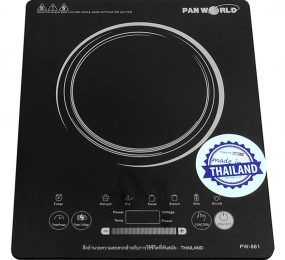 Bếp điện từ đơn Panworld PW-861 - Hàng chính hãng