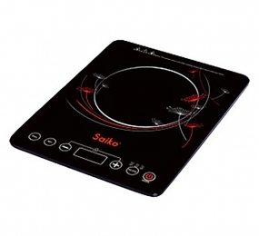 Bếp điện từ đơn Saiko IH-2008 - Hàng chính hãng