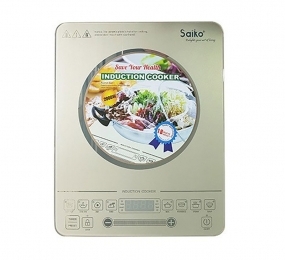Bếp điện từ đơn Saiko IH-2009 - Hàng chính hãng