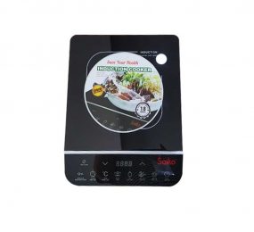 Bếp điện từ đơn Saiko IH-2010 - Hàng chính hãng