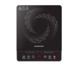 Bếp điện từ đơn Sunhouse SHD6161