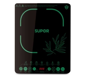 Bếp điện từ đơn Supor SDHCB11TVN-GR-210