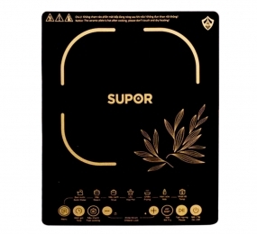 Bếp điện từ đơn Supor SDHCB11TVN-YL-210 - Hàng chính hãng
