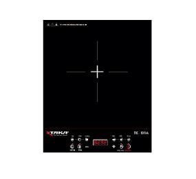 Bếp điện từ đơn Taka TK-I01A - Công suất 2000W - Hàng chính hãng