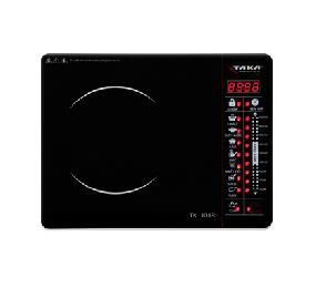 Bếp điện từ đơn Taka TK-I01B - Công suất 2000W - Hàng chính hãng