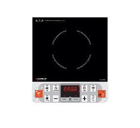 Bếp điện từ đơn Taka TK-I01C - Công suất 2000W - Hàng chính hãng