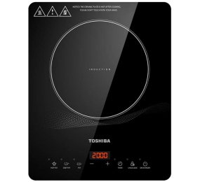 Bếp điện từ đơn Toshiba IC-20R1SV - Hàng chính hãng