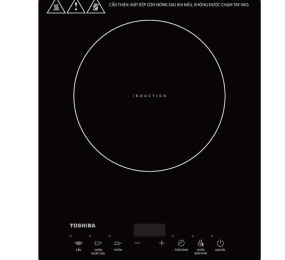 Bếp điện từ đơn Toshiba IC-20R2SV - Hàng chính hãng