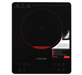 Bếp điện từ đơn Toshiba IC-20S1PV - Hàng chính hãng