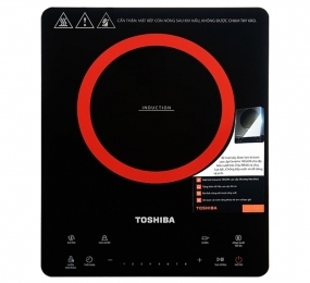 Bếp điện từ đơn Toshiba IC-20S2PV - Hàng chính hãng