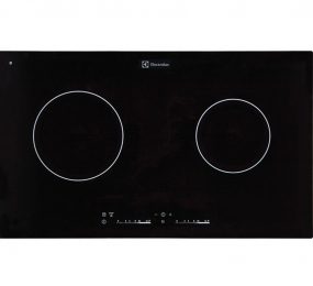 Bếp hồng ngoại đôi Electrolux EHC724BA - Hàng chính hãng