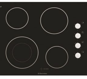 Bếp điện từ Electrolux EHEC65BS - Hàng chính hãng