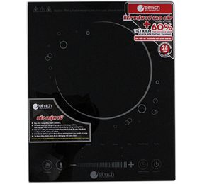 Bếp điện từ Elmich EL7165 - Hàng chính hãng