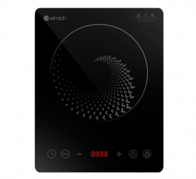 Bếp điện từ Elmich ICE-3874 - Hàng chính hãng