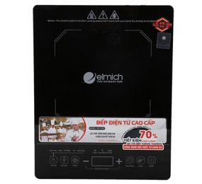  Bếp điện từ Elmich ICE-7146 - Hàng chính hãng
