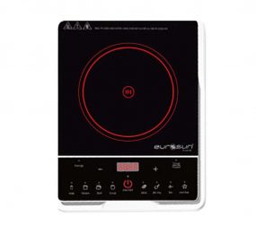 Bếp điện từ Eurosun EU-T185 - Hàng chính hãng