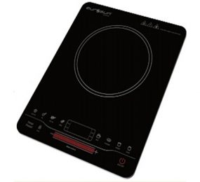 Bếp điện từ Eurosun EU-T186 - Hàng chính hãng