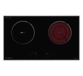 Bếp điện từ Eurosun EU-TE259Plus - Hàng chính hãng