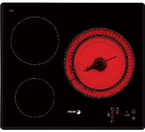 Bếp điện từ hồng ngoại Fagor 2V-33TS - Hàng chính hãng