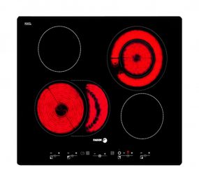 Bếp điện từ Fagor 2VFT-211AS - Hàng chính hãng