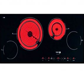 Bếp điện từ Fagor 2VFT-900S - Hàng chính hãng