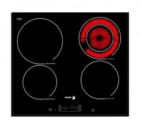 Bếp điện từ Fagor I-200TS - Hàng chính hãng