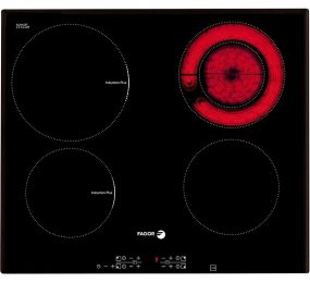Bếp điện từ Fagor I-220TS - Hàng chính hãng