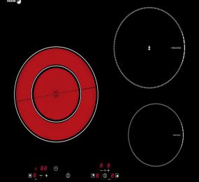 Bếp điện từ Fagor I-230TS - Hàng chính hãng