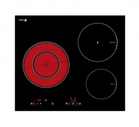 Bếp điện từ hồng ngoại Fagor I230TS - Hàng chính hãng