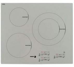 Bếp điện từ Fagor IF-30ALX - Hàng chính hãng