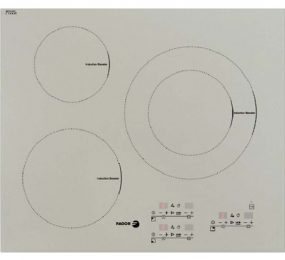 Bếp điện từ Fagor IF-30BLX - Hàng chính hãng