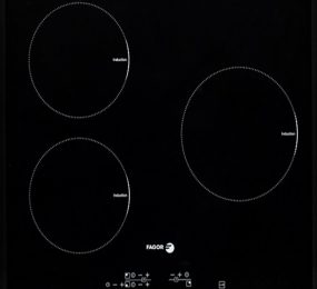 Bếp điện từ Fagor IF-330 ASCN - Hàng chính hãng