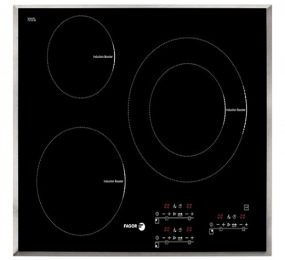 Bếp điện từ Fagor IF-33BX - Hàng chính hãng