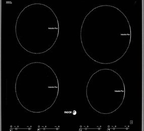Bếp điện từ Fagor IF-4AX - Hàng chính hãng