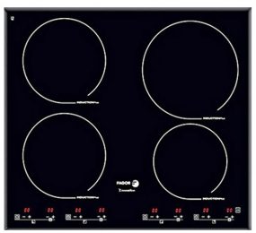 Bếp điện từ Fagor IF-4X - Hàng chính hãng