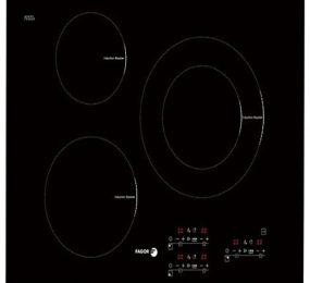 Bếp điện từ Fagor IF-700S - Hàng chính hãng