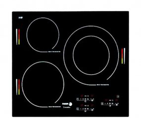 Bếp điện từ Fagor IF LIGHT-30S - Hàng chính hãng