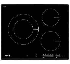 Bếp điện từ Fagor IF-SLIDER30S - Hàng chính hãng