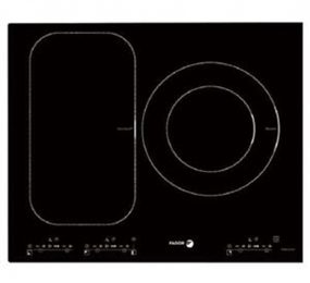 Bếp điện từ Fagor IF-ZONE33AS - Hàng chính hãng